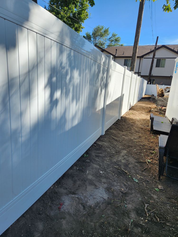 All Photos for BMG Fencing in Clearfield, UT