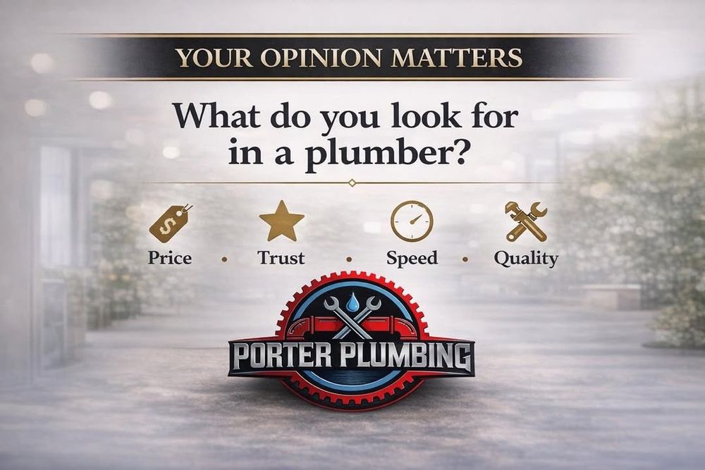 All Photos for Porter Plumbing LLC in Pleasant View, TN