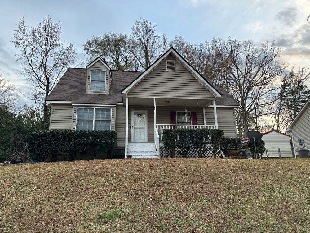 All Photos for Hometown Roofing in Greenwood, SC