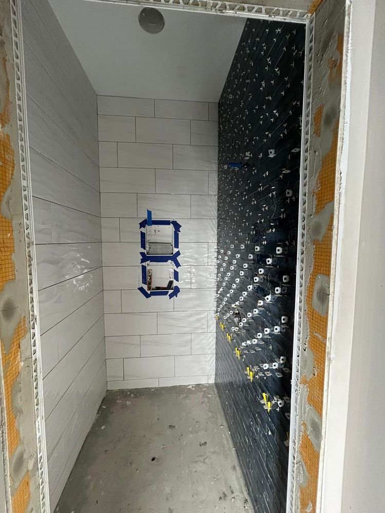 All Photos for Rivers Edge Tiling LLC in Brainerd, MN