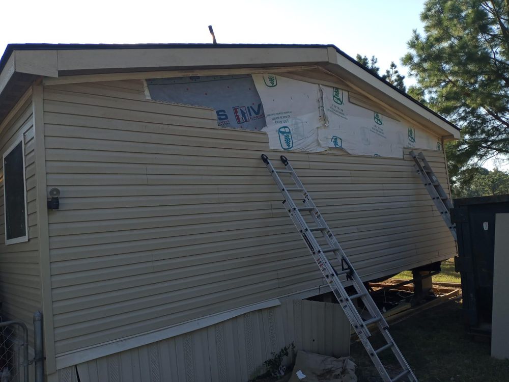 All Photos for BEYOND Roofing and Siding in Shreveport, LA