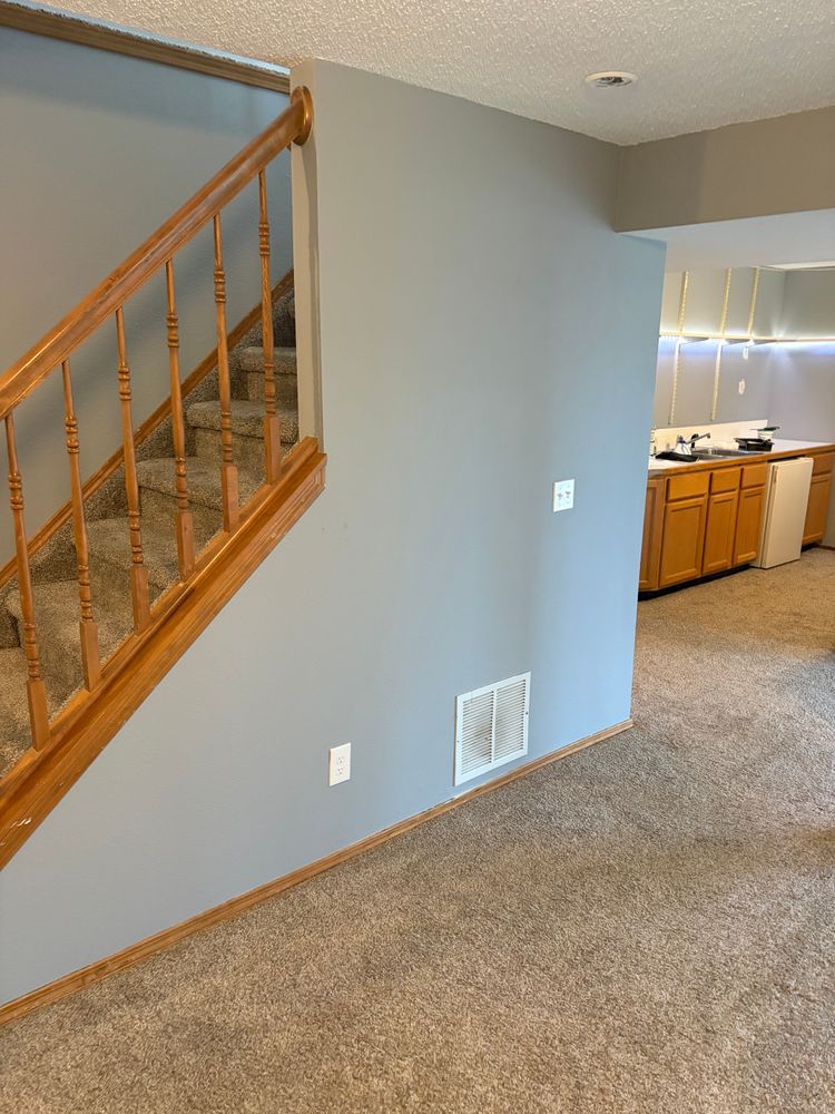 All Photos for Stearns Industrial Painting LLC in Monument, CO