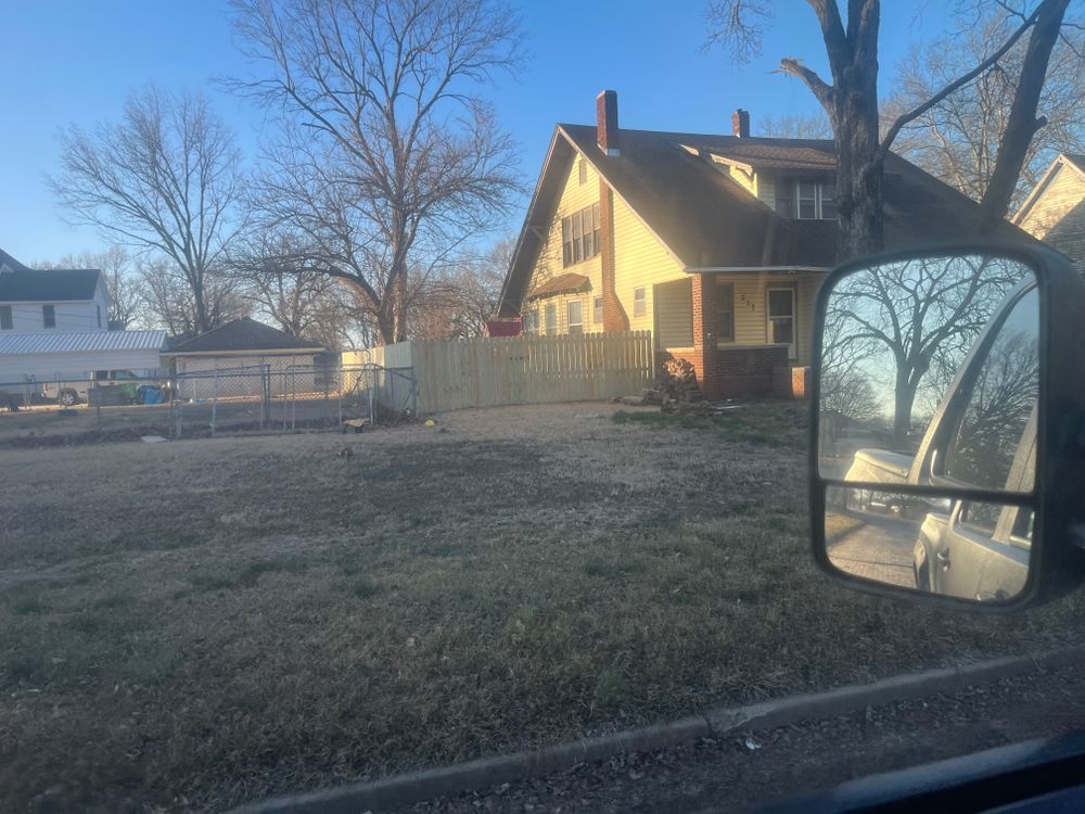 All Photos for Justice Carpentry & Remodels in Cherryvale, KS