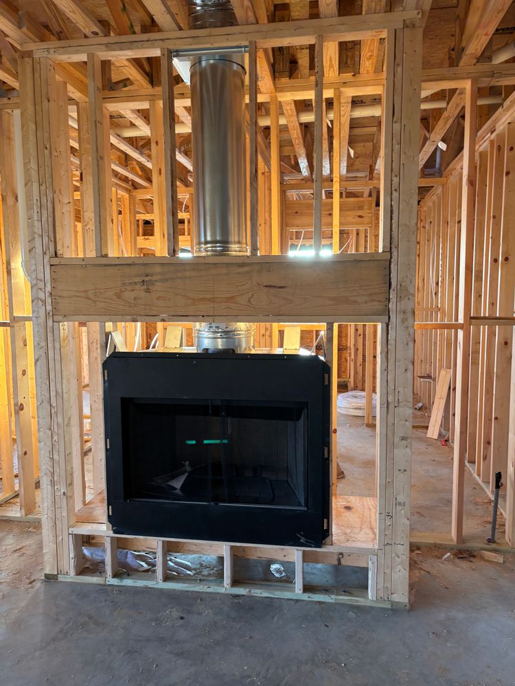 All Photos for Home Fireplace Pro in Gilmer, TX