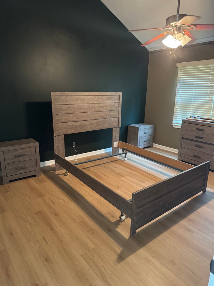 All Photos for Gemini LLC in Monroe, NC