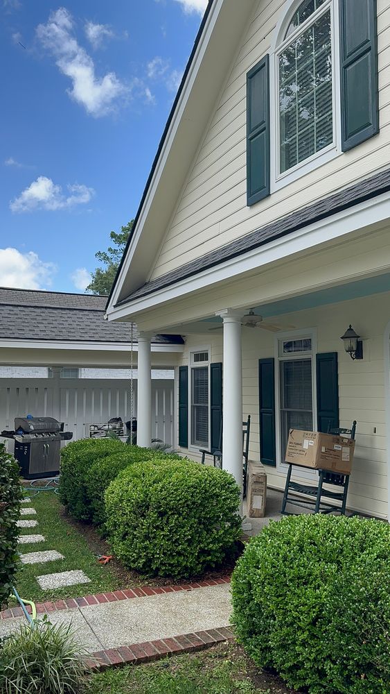 All Photos for Patriot Soft Wash LLC in Beaufort, SC