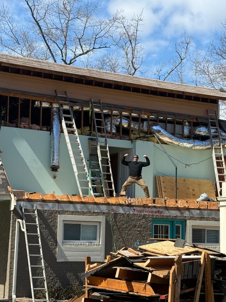 All Photos for LegaSea Construction in Kilmarnock, VA