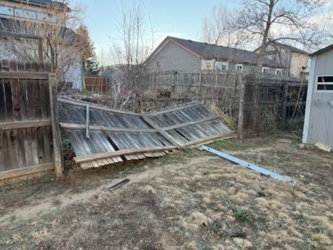 All Photos for Berry Handy Services in Loveland, CO