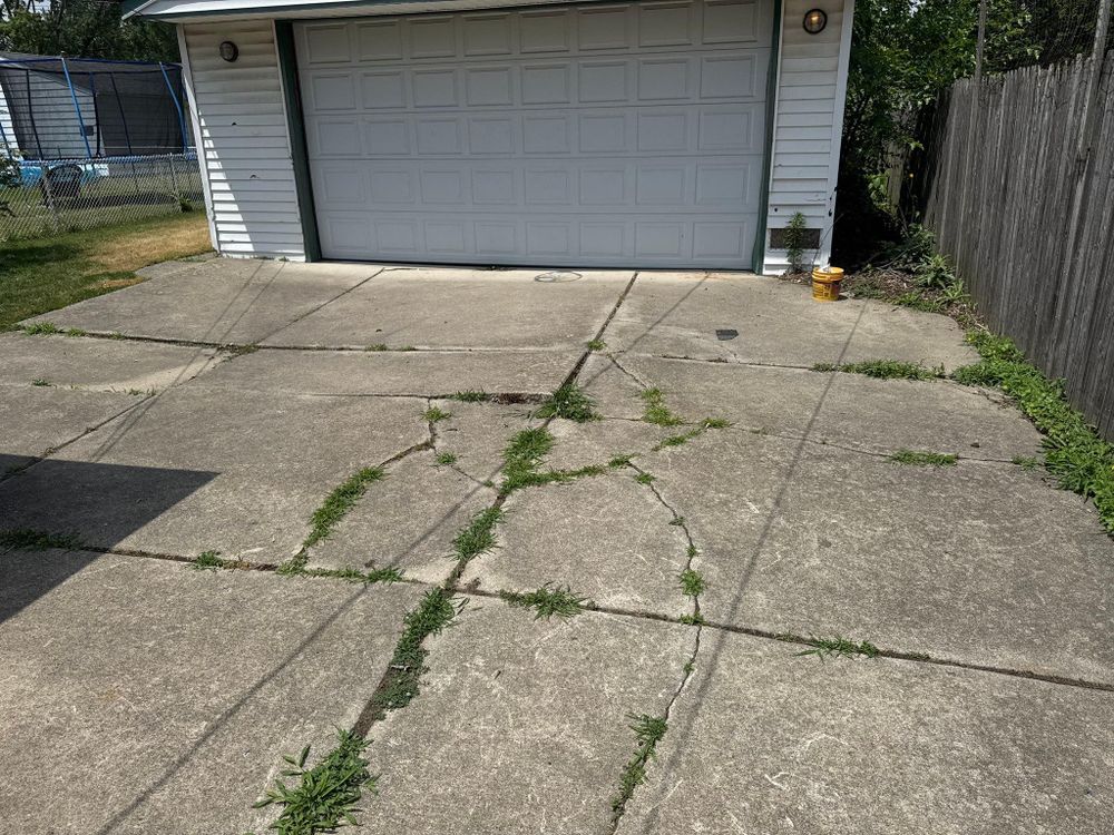 All Photos for The Guys Landscaping & Foundation Repairs LLC in Oakland County, MI
