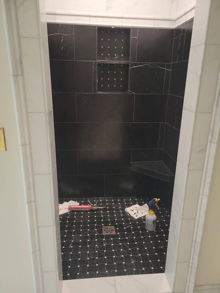 All Photos for Goldberg Tile & Stoneworks in Belfair, WA