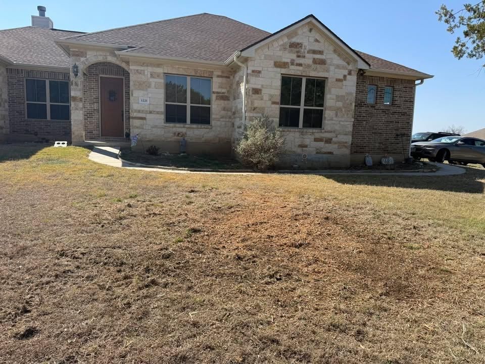 All Photos for Oakley’s Stump ‘N Grind in Leander, TX