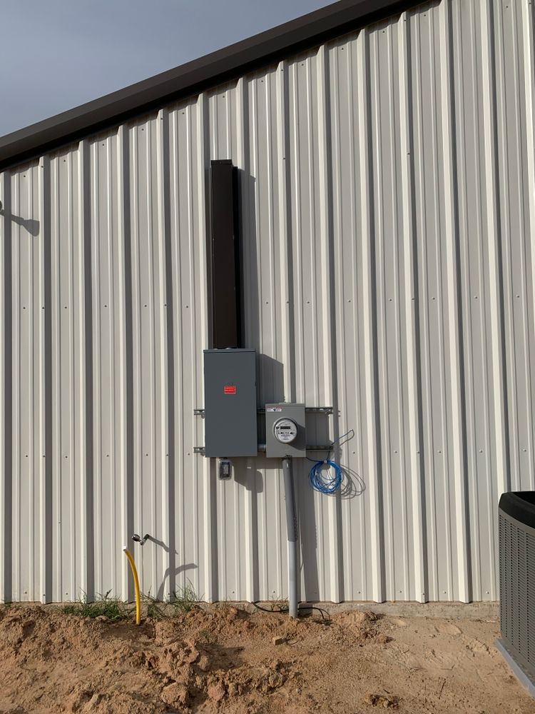 All Photos for Smith Electric in Buffalo, TX