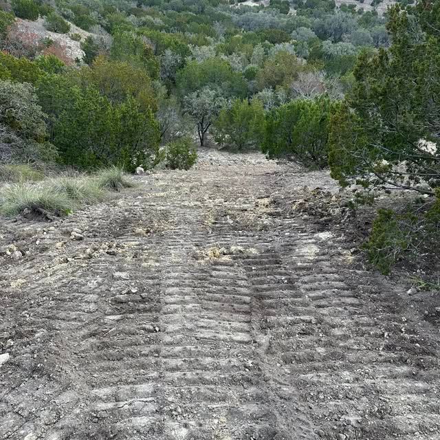 All Photos for Legends Land Clearing & Excavation in Burnet County, TX