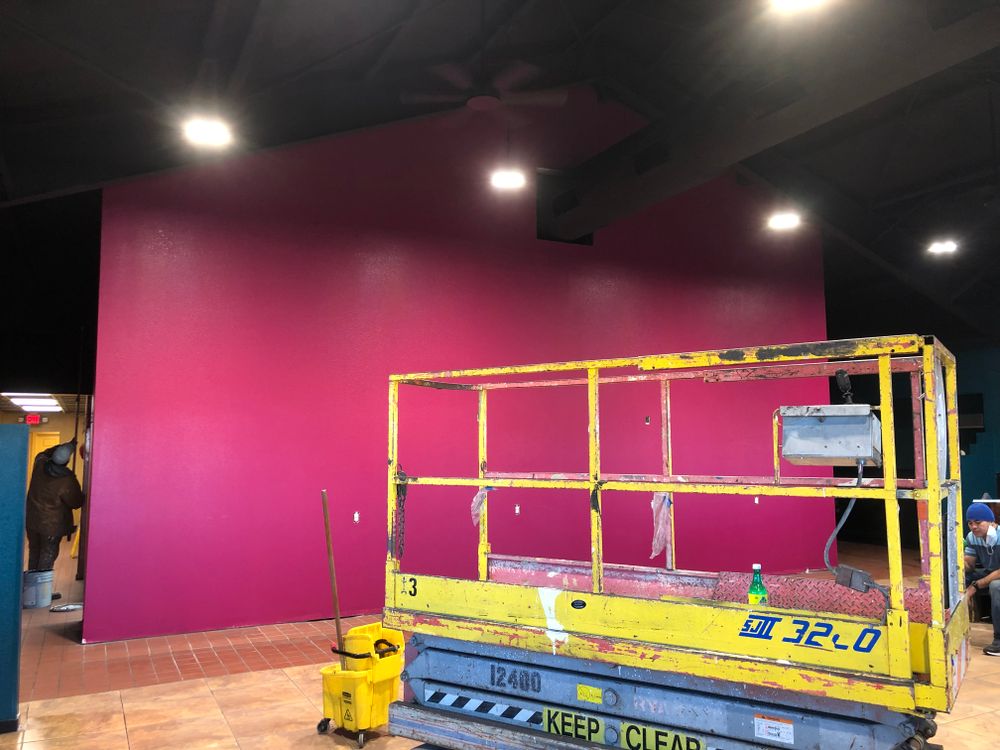 All Photos for First Call Painting LLC in Dewey, IL