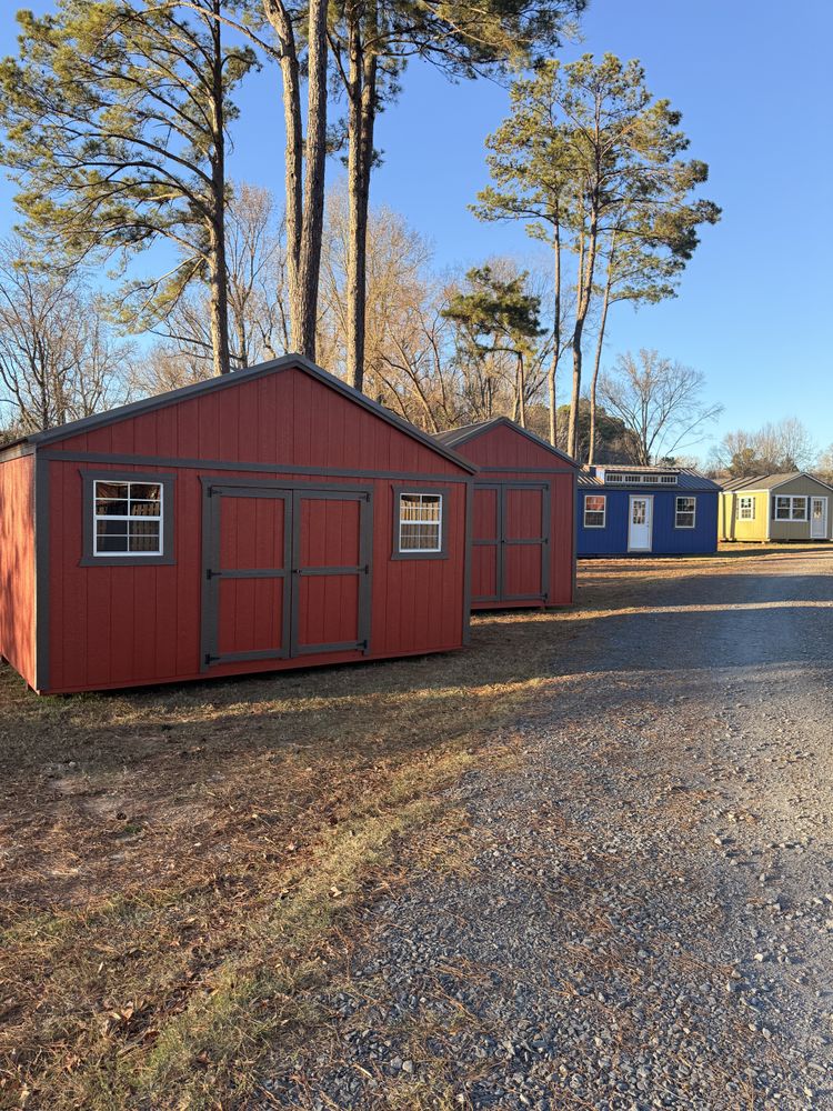 All Photos for Tribal Builds in Texarkana, TX