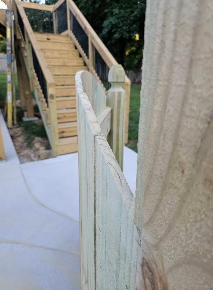 All Photos for Tru-Love Outdoor Services in Denton, NC