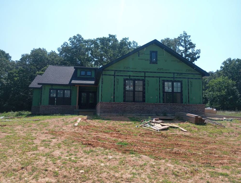 All Photos for Eggert Construction and Landhaus Woodworks in Winona,  MO