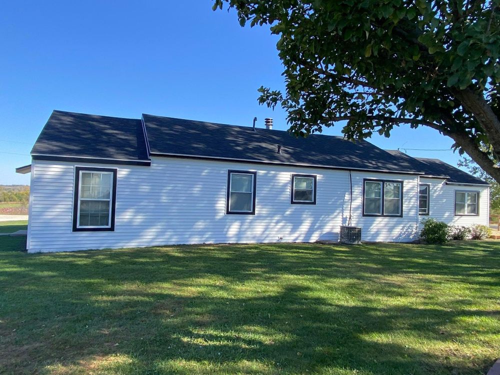 All Photos for KL Roofing & Construction LLC  in Leon, IA