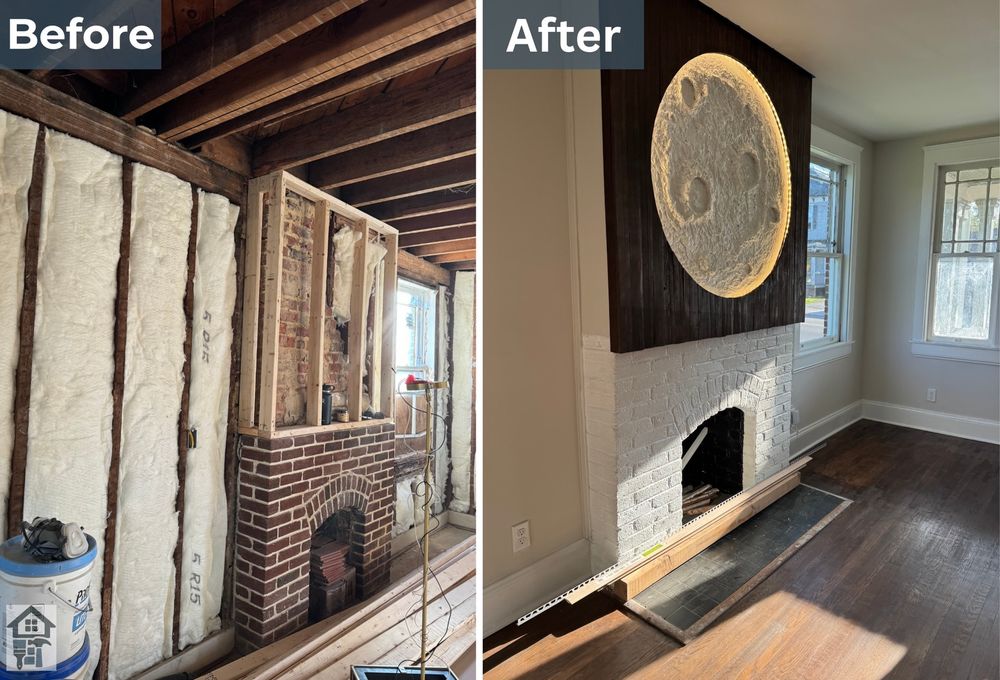 All Photos for Home Innovation & Design in Mineral, VA