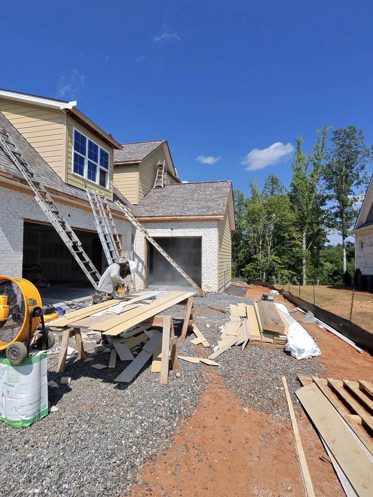 All Photos for UBuild Construction in Greensboro, North Carolina
