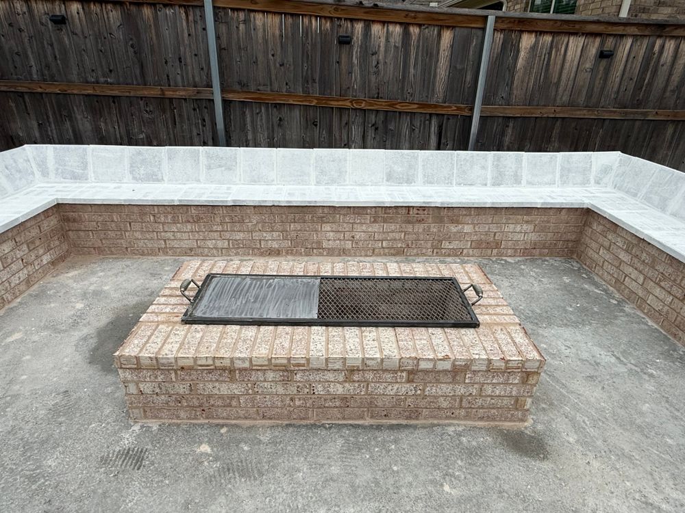 Custom Fabrication for Mojo Welding & Fabrication in Broken Arrow, OK