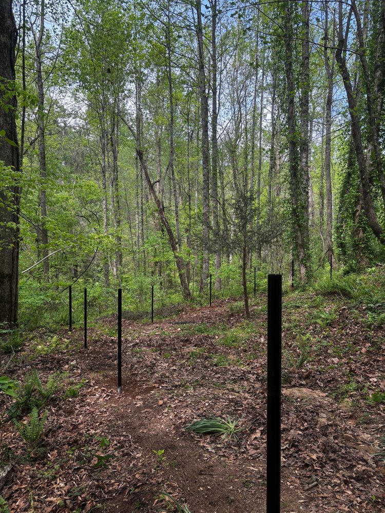 All Photos for Alpine Fence in Dahlonega, GA
