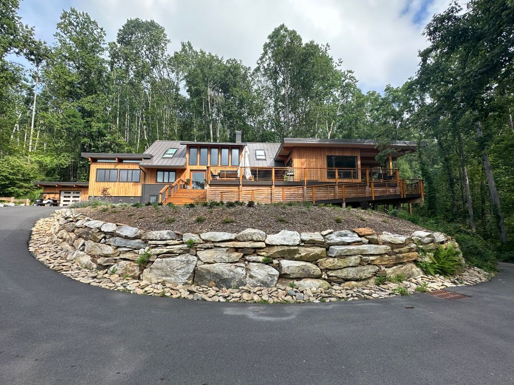 All Photos for GIS Global Construction in Asheville, NC