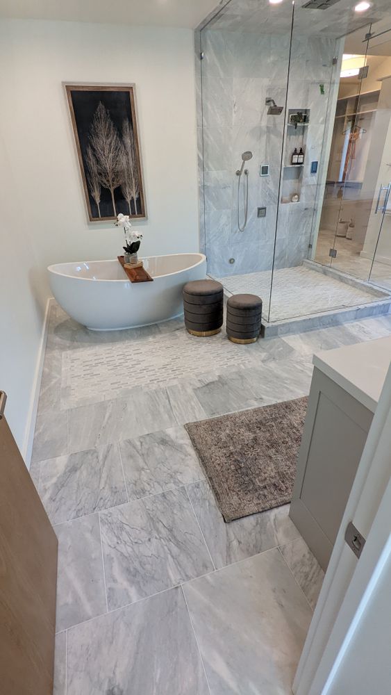 All Photos for Rick's Tile and Marble in Taylorsville, UT