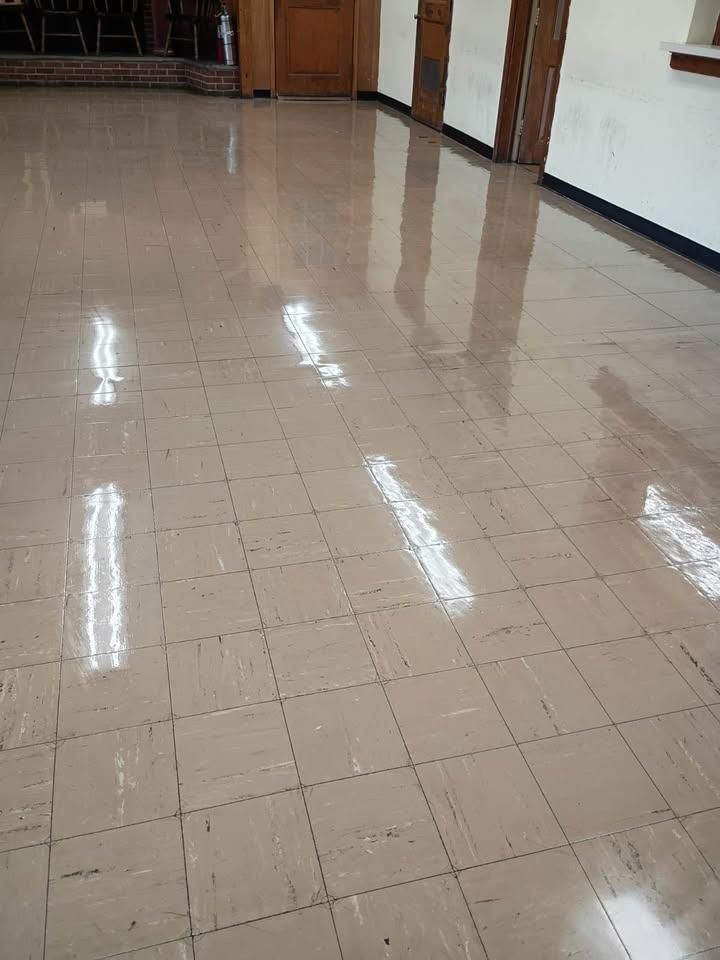 All Photos for Green Way Landscape and Building Maintenance in Skillman, NJ