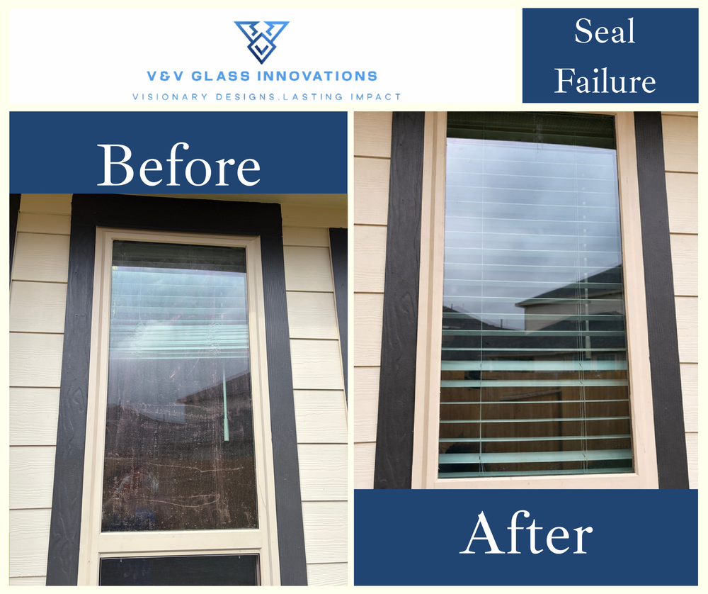 All Photos for V&V Glass Innovations LLC in Houston, TX