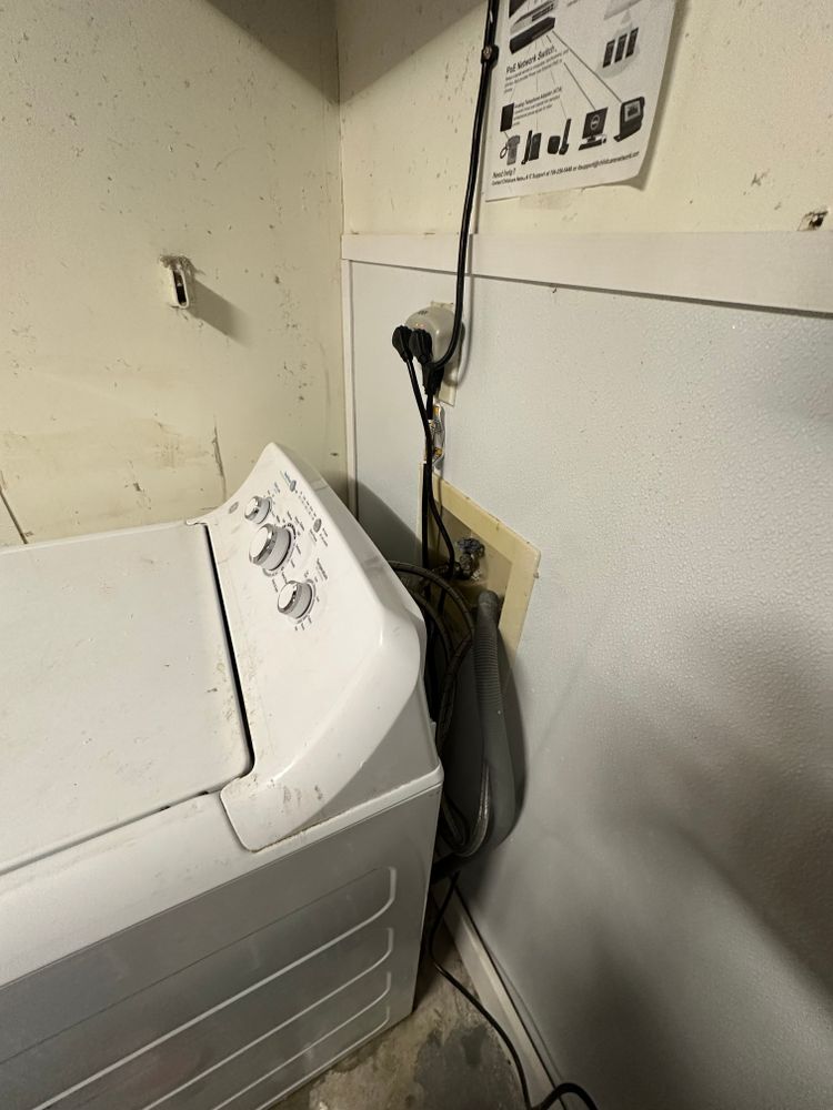 Handyman for The Flip Flop Roofer in Statesville, NC