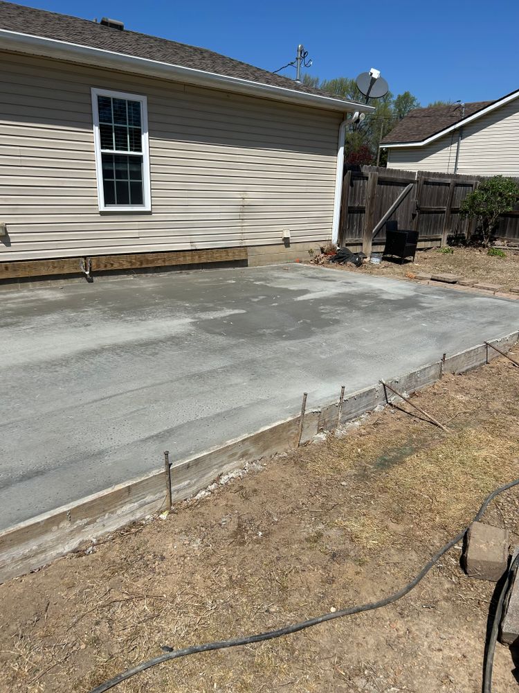 All Photos for Apex Lawn & Landscaping INC in Dyersburg, TN