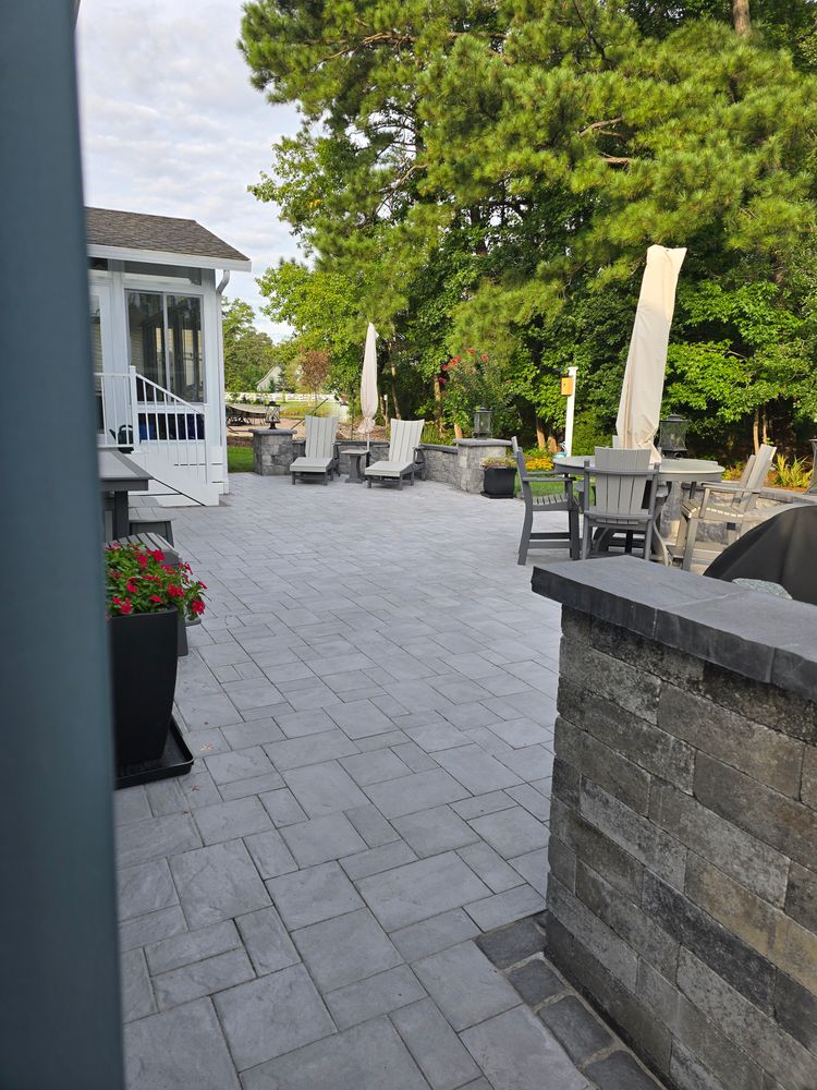 All Photos for SoDel Stone Works & Construction LLC in Sussex County, DE