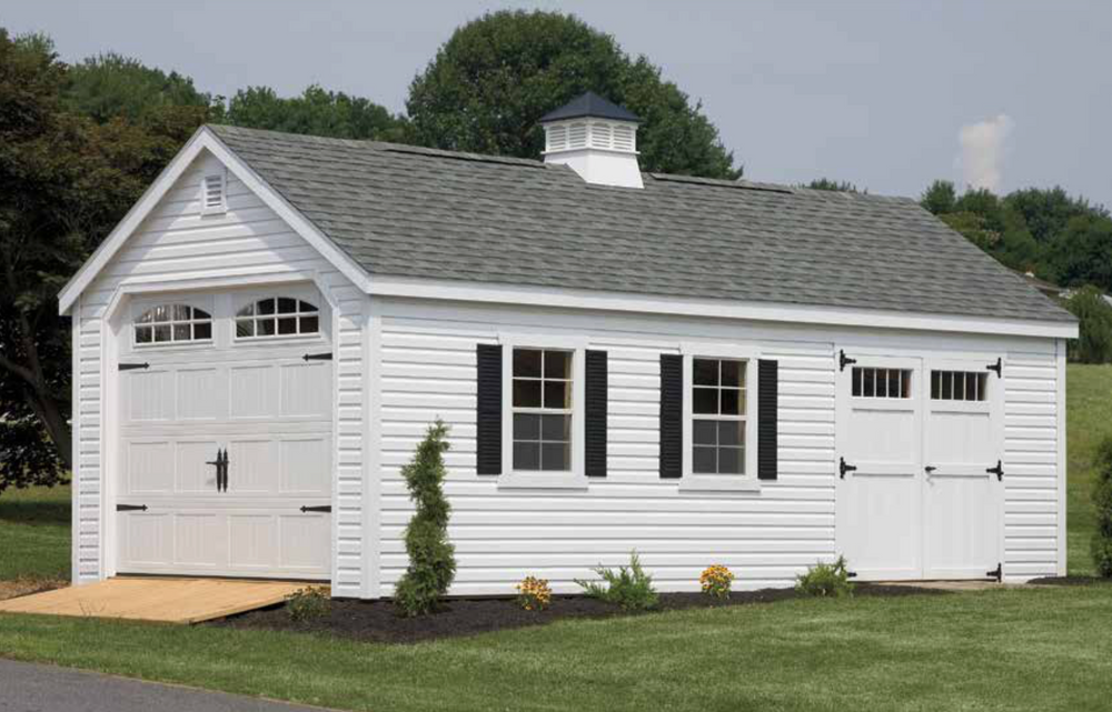 All Photos for Rockhold Sheds in Deale, MD