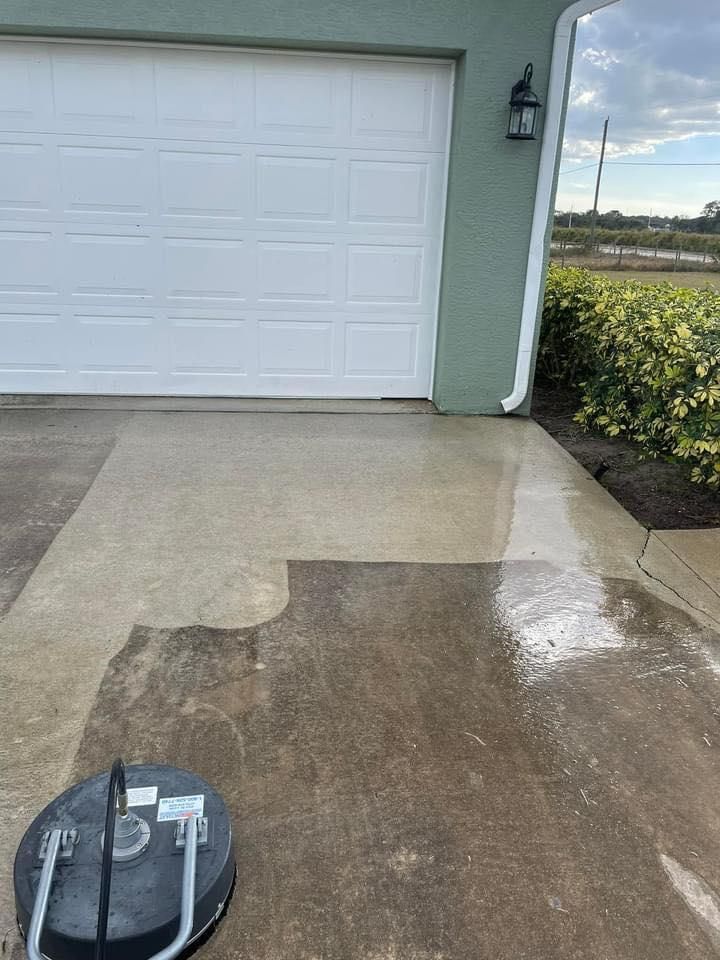 All Photos for C & C Pressure Washing in Port Saint Lucie, FL