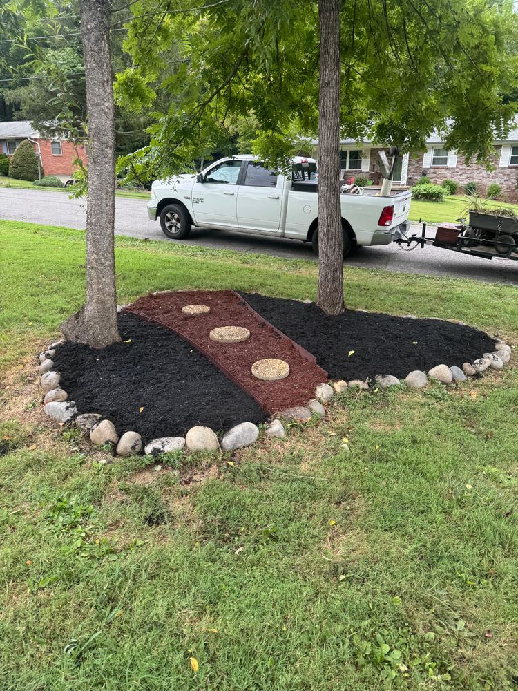 All Photos for R&M Property Maintenance in White Pine, TN