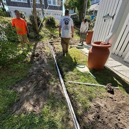All Photos for Coastal Irrigation & Drainage  in Savannah, GA