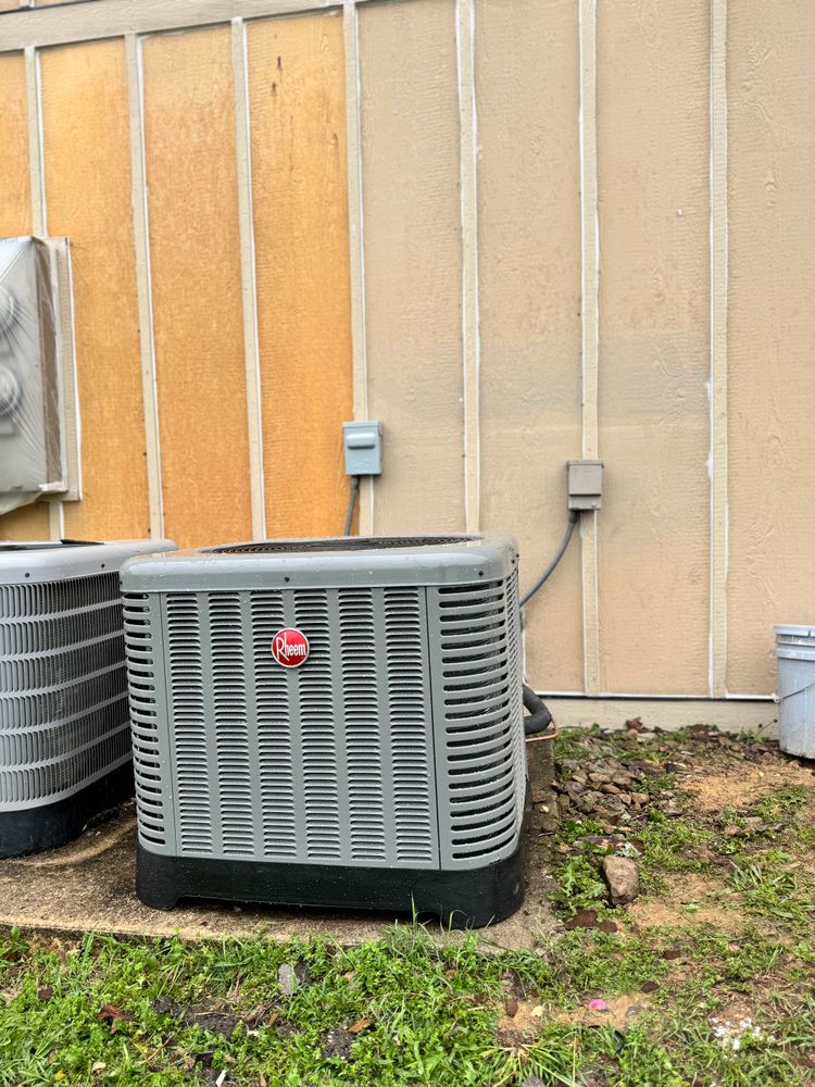 All Photos for Martin Heat and Air in Garfield, AR