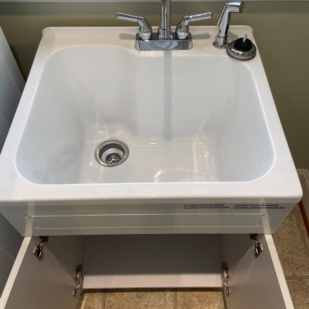 Interior Renovations for ABH Services in Columbia, MD