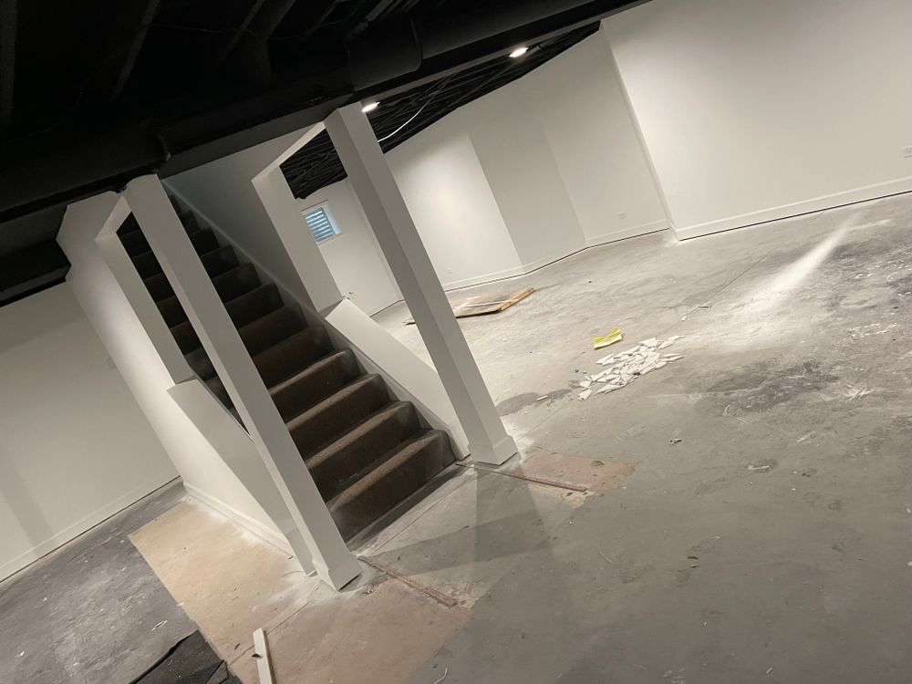 All Photos for S.V.C Painting & DrywallCo in Glen Ellyn, IL