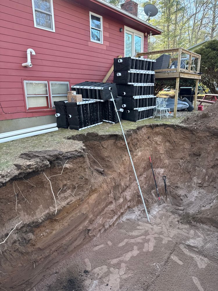 All Photos for Triple C’s Excavation in Ashford, CT