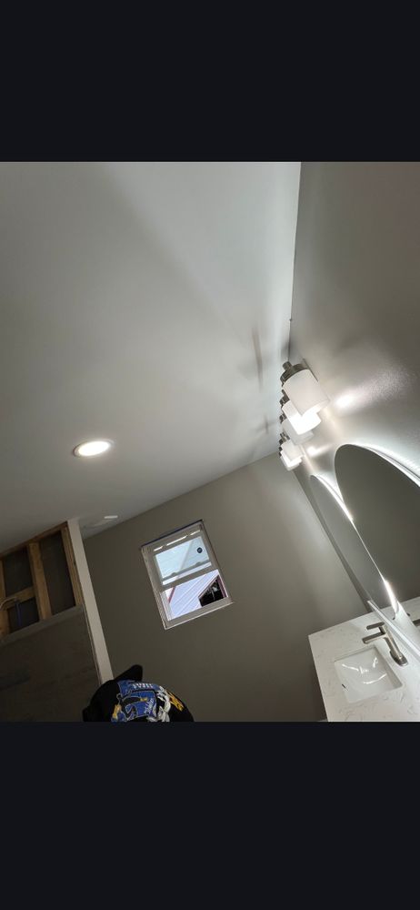 All Photos for Flash Gordon Electric LLC in Hope Mills, NC