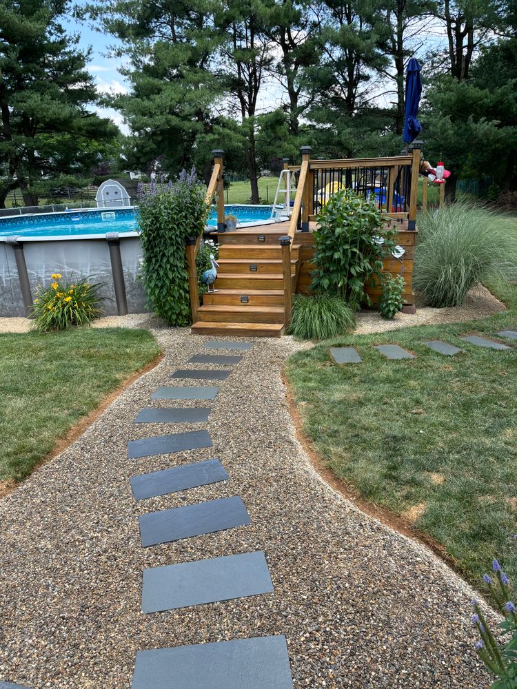 All Photos for Rigante LandWorx in Nazareth, PA