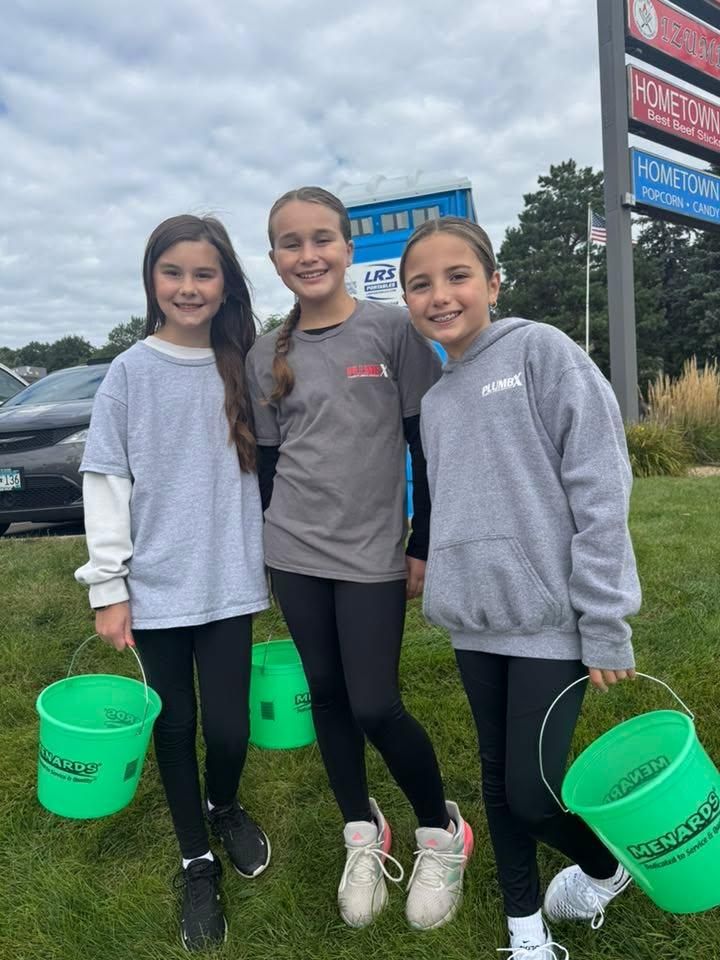 All Photos for PLUMBX in Inver Grove Heights, MN