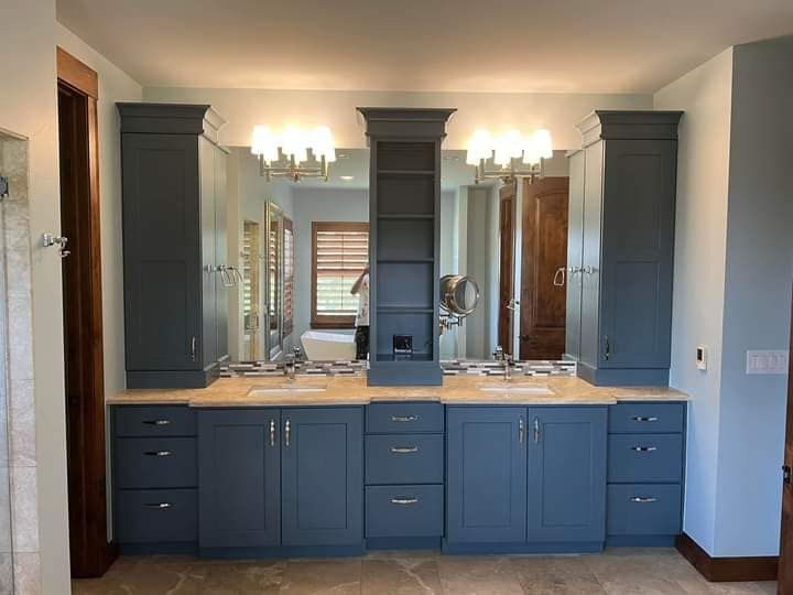 All Photos for Rock's Finest Finishes in Castle Rock, CO