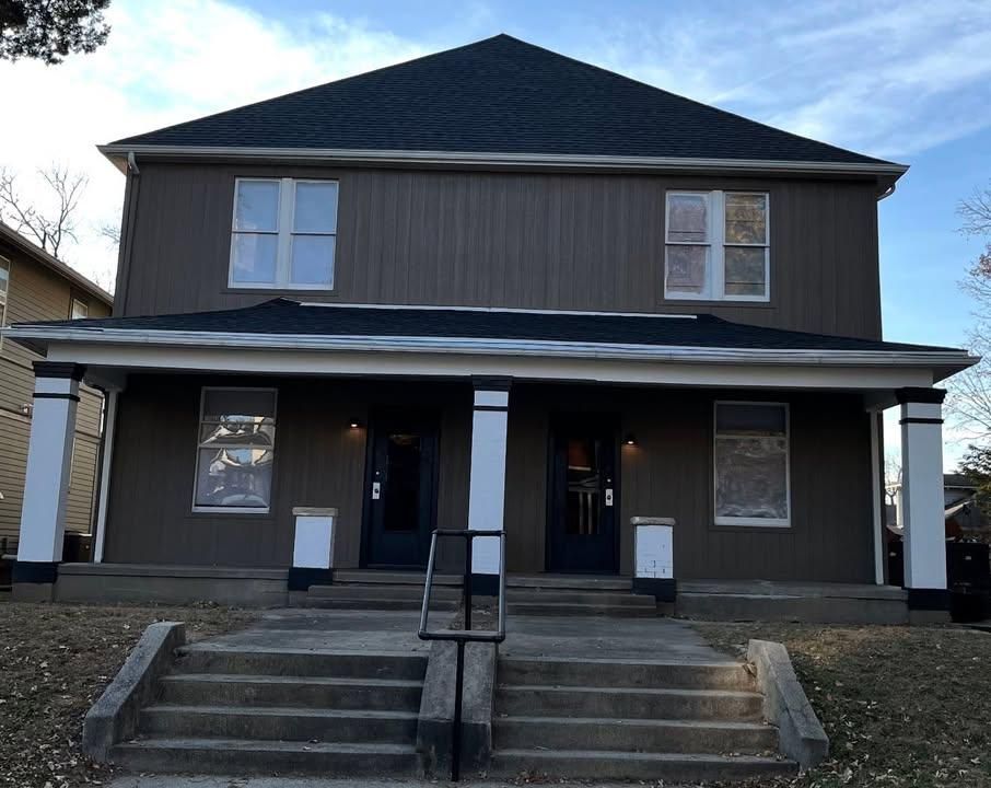 All Photos for Full Roof Replacement and Repairs in Saint Joseph, MO