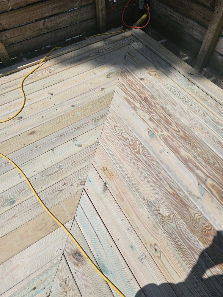 All Photos for A&D Home Improvements in Cleveland, TN