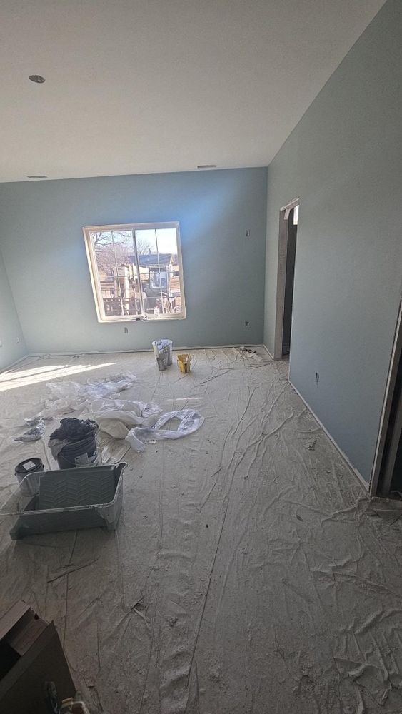 All Photos for Golden Standard Painting & Drywall  in Sioux Falls, SD