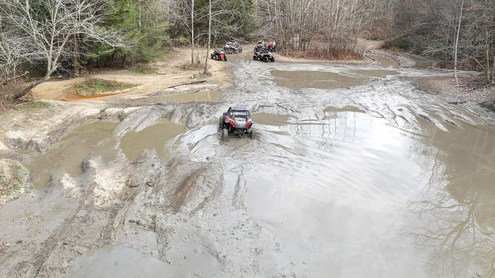 All Photos for Appalachian Riding Tours LLC in Ghent, WV
