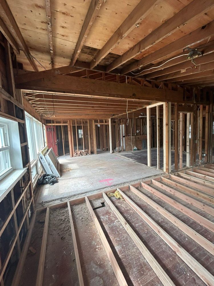 All Photos for Jackson & Son Construction in Burlington County, NJ